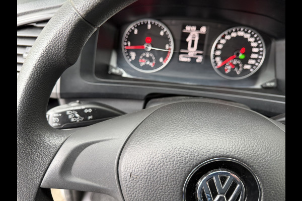 Volkswagen Transporter 2.0 TDI 150PK Automaat Euro 6 L1H1 CarPlay/cruise control