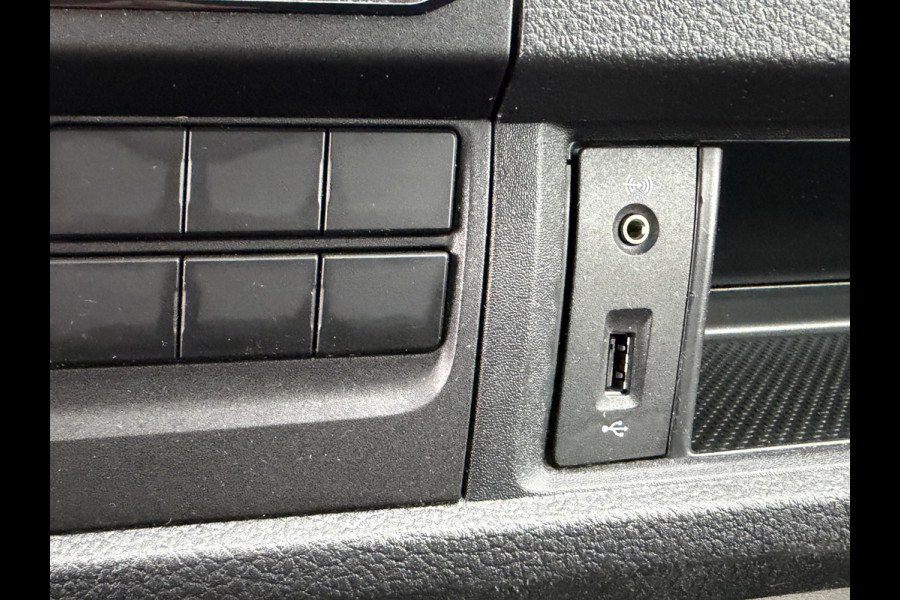 Volkswagen Transporter 2.0 TDI 150PK Automaat Euro 6 L1H1 CarPlay/cruise control