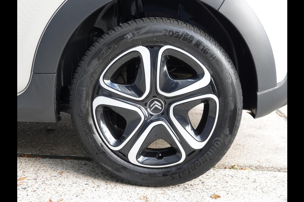 Citroën C3 1.2 PureTech C-Series Navigatie