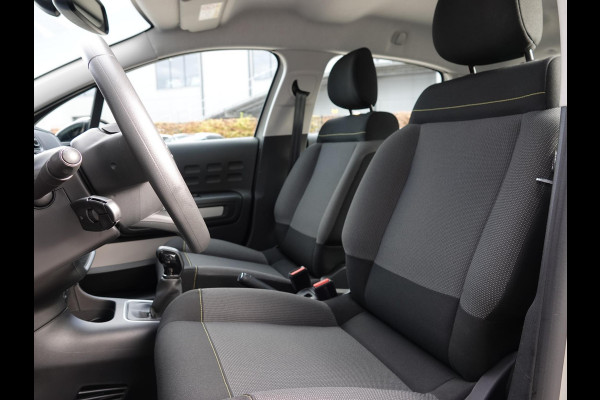 Citroën C3 1.2 PureTech C-Series Navigatie