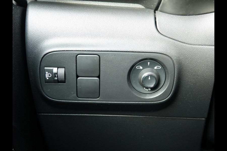 Citroën C3 1.2 PureTech C-Series Navigatie