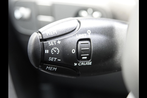 Citroën C3 1.2 PureTech C-Series Navigatie