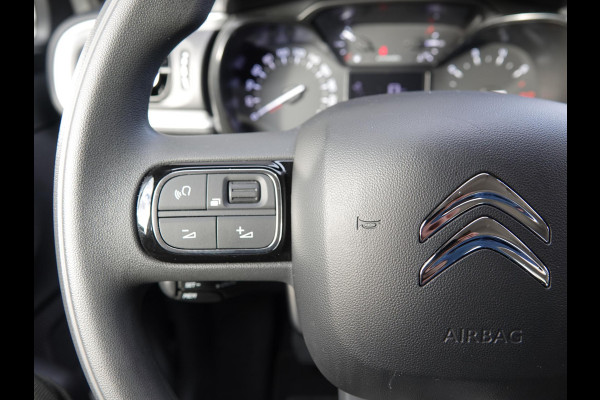 Citroën C3 1.2 PureTech C-Series Navigatie