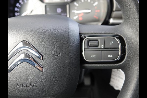 Citroën C3 1.2 PureTech C-Series Navigatie