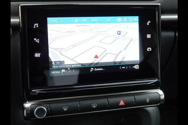 Citroën C3 1.2 PureTech C-Series Navigatie