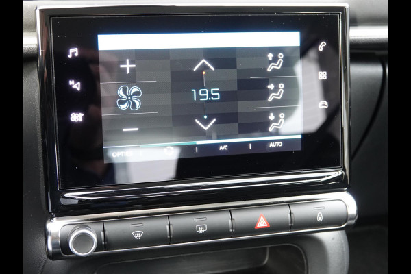 Citroën C3 1.2 PureTech C-Series Navigatie