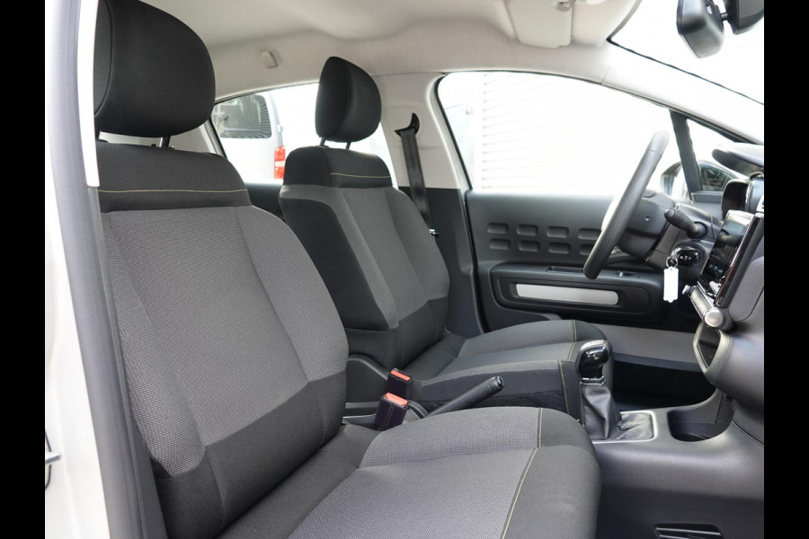 Citroën C3 1.2 PureTech C-Series Navigatie
