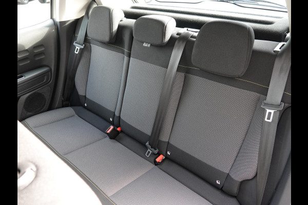 Citroën C3 1.2 PureTech C-Series Navigatie