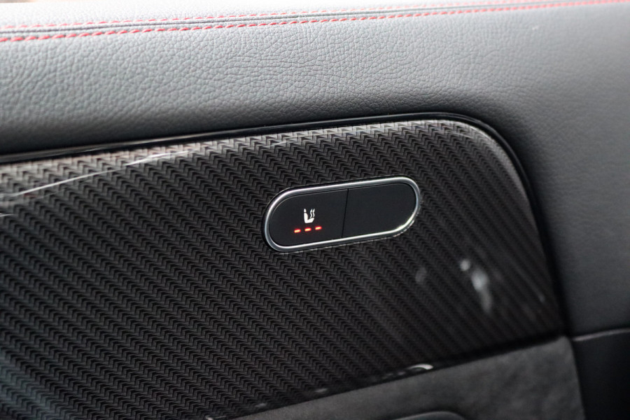 Mercedes-Benz GLA 200 Business Solution AMG Line | Panoramadak | Augmented Reality | Widescreen | Stoelverwarming | Cruise Control | Zitcomfortpakket | High Perf LED | Android Auto/Apple Carplay |