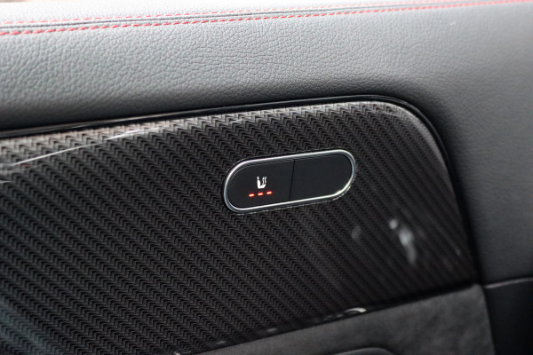 Mercedes-Benz GLA 200 Business Solution AMG Line | Panoramadak | Augmented Reality | Widescreen | Stoelverwarming | Cruise Control | Zitcomfortpakket | High Perf LED | Android Auto/Apple Carplay |