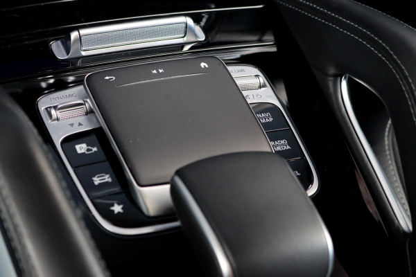 Mercedes-Benz GLE Coupé AMG 53 4MATIC+ Premium+ | Airmatic | Distronic+ | Burmester | Massage | Memory | Stoelventilatie | Trekhaak | Keyless Go | Schakelbare Uitlaat | Nappa Leder |