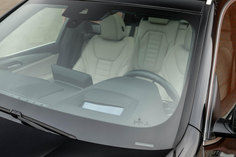 BMW X3 xDrive30e M-Sport ACC Panorama HuD Trekhaak Leder