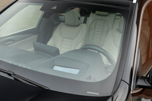 BMW X3 xDrive30e M-Sport ACC Panorama HuD Trekhaak Leder