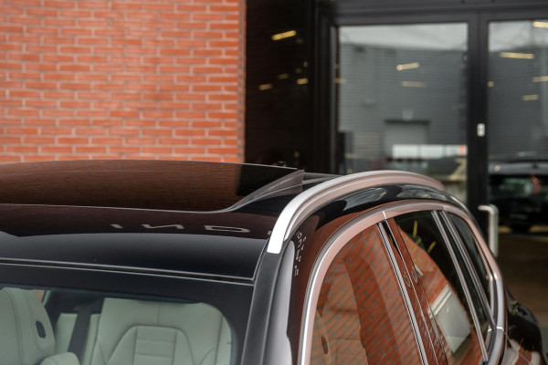 BMW X3 xDrive30e M-Sport ACC Panorama HuD Trekhaak Leder