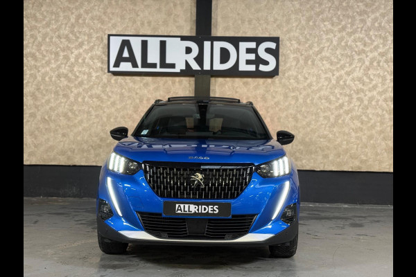 Peugeot 2008 1.2 PureTech GT-Line | Pano | Camera | Cruise | DAB | Navi