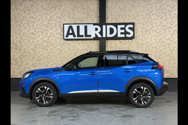 Peugeot 2008 1.2 PureTech GT-Line | Pano | Camera | Cruise | DAB | Navi