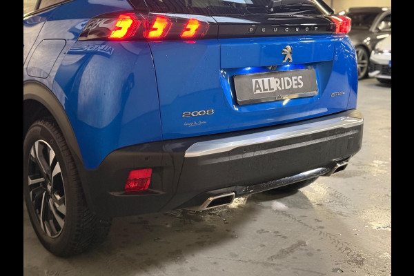 Peugeot 2008 1.2 PureTech GT-Line | Pano | Camera | Cruise | DAB | Navi
