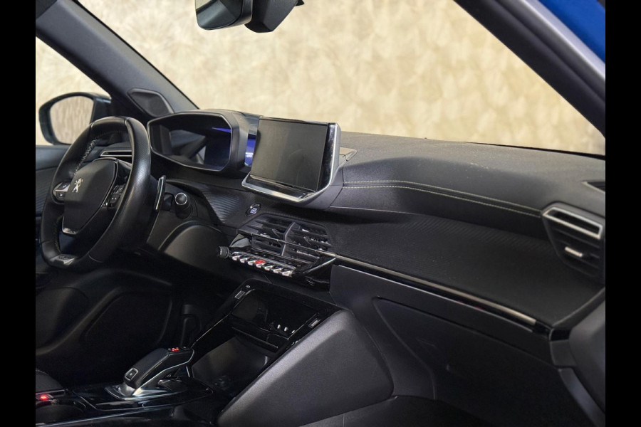 Peugeot 2008 1.2 PureTech GT-Line | Pano | Camera | Cruise | DAB | Navi