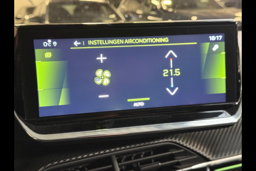 Peugeot 2008 1.2 PureTech GT-Line | Pano | Camera | Cruise | DAB | Navi