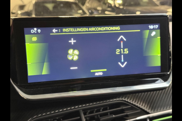 Peugeot 2008 1.2 PureTech GT-Line | Pano | Camera | Cruise | DAB | Navi