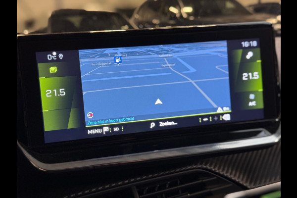 Peugeot 2008 1.2 PureTech GT-Line | Pano | Camera | Cruise | DAB | Navi