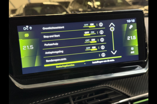 Peugeot 2008 1.2 PureTech GT-Line | Pano | Camera | Cruise | DAB | Navi