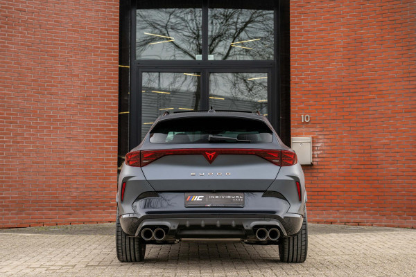 CUPRA Formentor 1.5 TSI e-Hybrid VZ Performance 272pk NP €65.000.-