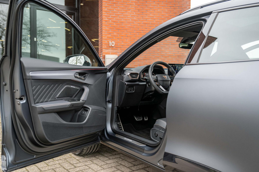 CUPRA Formentor 1.5 TSI e-Hybrid VZ Performance 272pk NP €65.000.-