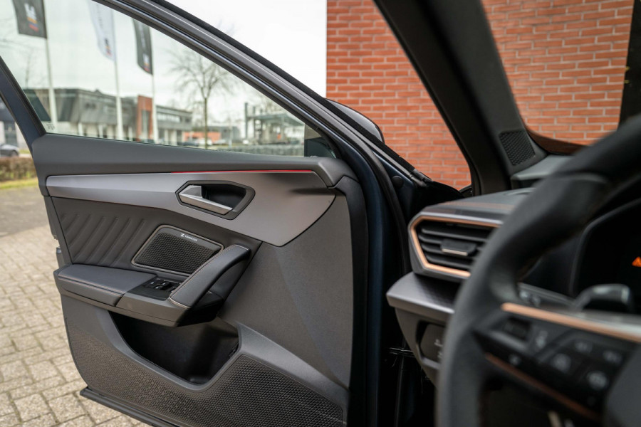 CUPRA Formentor 1.5 TSI e-Hybrid VZ Performance 272pk NP €65.000.-