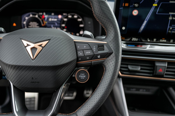 CUPRA Formentor 1.5 TSI e-Hybrid VZ Performance 272pk NP €65.000.-