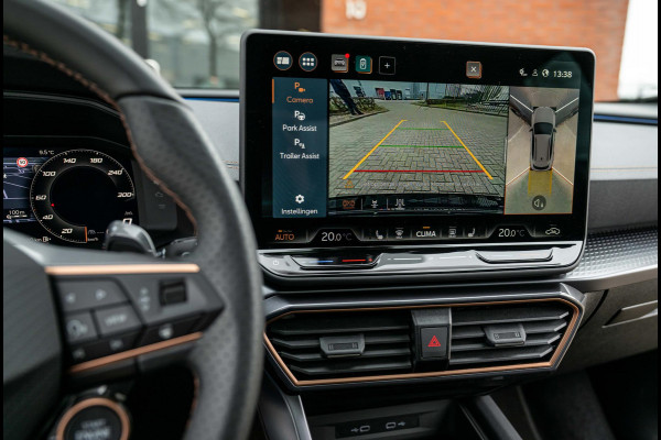 CUPRA Formentor 1.5 TSI e-Hybrid VZ Performance 272pk NP €65.000.-