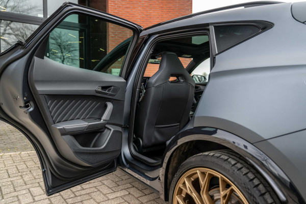 CUPRA Formentor 1.5 TSI e-Hybrid VZ Performance 272pk NP €65.000.-