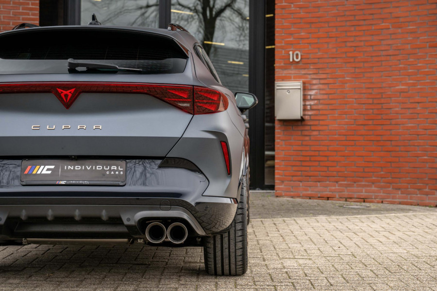 CUPRA Formentor 1.5 TSI e-Hybrid VZ Performance 272pk NP €65.000.-