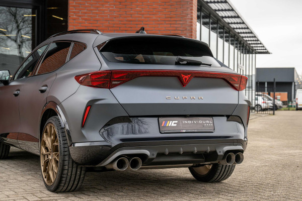 CUPRA Formentor 1.5 TSI e-Hybrid VZ Performance 272pk NP €65.000.-