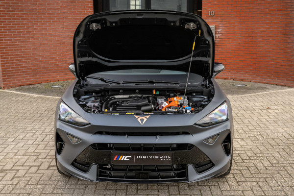 CUPRA Formentor 1.5 TSI e-Hybrid VZ Performance 272pk NP €65.000.-