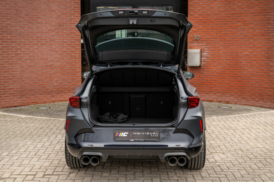 CUPRA Formentor 1.5 TSI e-Hybrid VZ Performance 272pk NP €65.000.-