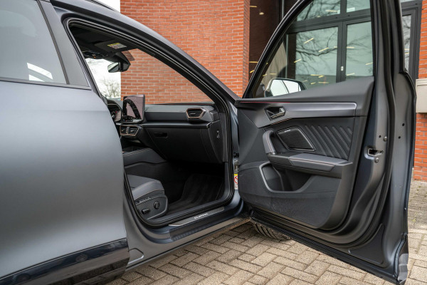 CUPRA Formentor 1.5 TSI e-Hybrid VZ Performance 272pk NP €65.000.-