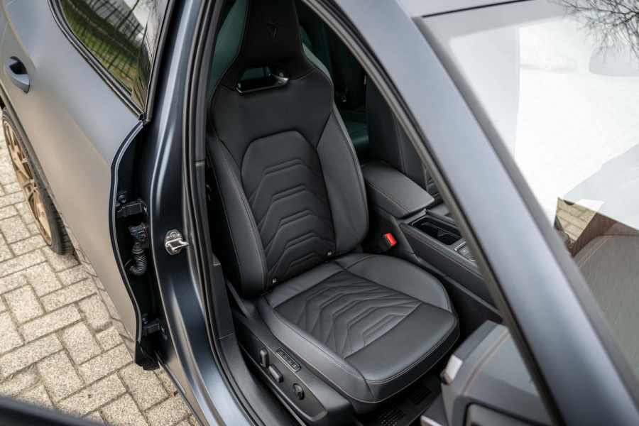 CUPRA Formentor 1.5 TSI e-Hybrid VZ Performance 272pk NP €65.000.-