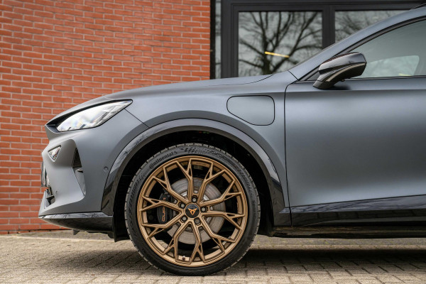 CUPRA Formentor 1.5 TSI e-Hybrid VZ Performance 272pk NP €65.000.-