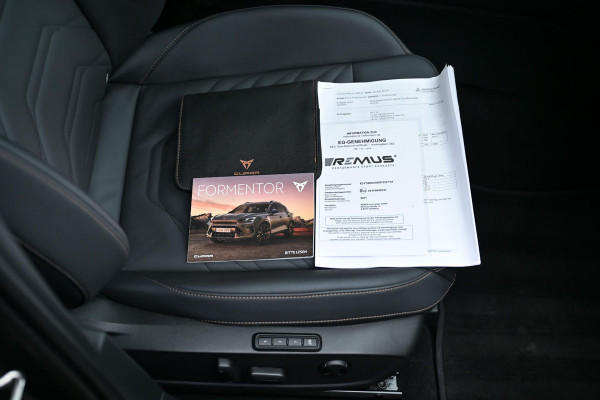 CUPRA Formentor 1.5 TSI e-Hybrid VZ Performance 272pk NP €65.000.-