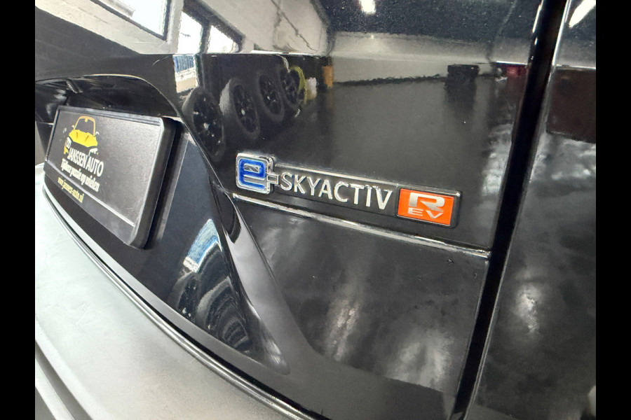 Mazda MX-30 E-SkyActiv R-EV 170 Edition | Navi | HUD | Memory | Bose | 360 cam. | Stuur/stoelverwarming