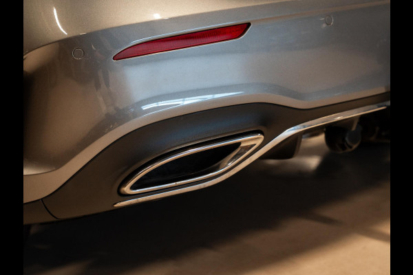 Mercedes-Benz A-Klasse A200 AMG Business Solution, Navi, Multistuur, Clima, Cruise, Camera, PDC, Led, Trekhaak, Voll Onderhouden