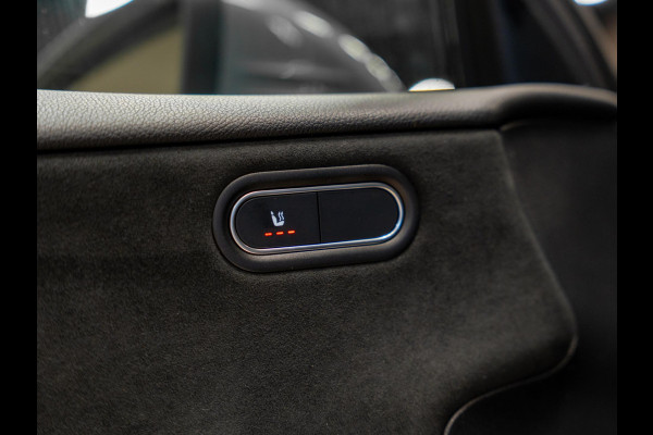 Mercedes-Benz A-Klasse A200 AMG Business Solution, Navi, Multistuur, Clima, Cruise, Camera, PDC, Led, Trekhaak, Voll Onderhouden