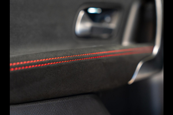 Mercedes-Benz A-Klasse A200 AMG Business Solution, Navi, Multistuur, Clima, Cruise, Camera, PDC, Led, Trekhaak, Voll Onderhouden