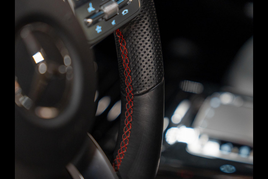 Mercedes-Benz A-Klasse A200 AMG Business Solution, Navi, Multistuur, Clima, Cruise, Camera, PDC, Led, Trekhaak, Voll Onderhouden