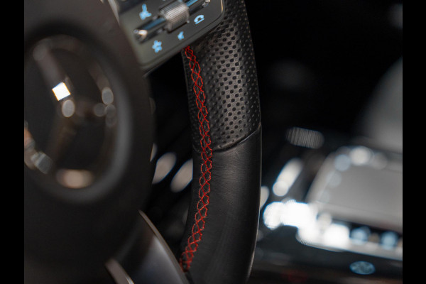 Mercedes-Benz A-Klasse A200 AMG Business Solution, Navi, Multistuur, Clima, Cruise, Camera, PDC, Led, Trekhaak, Voll Onderhouden