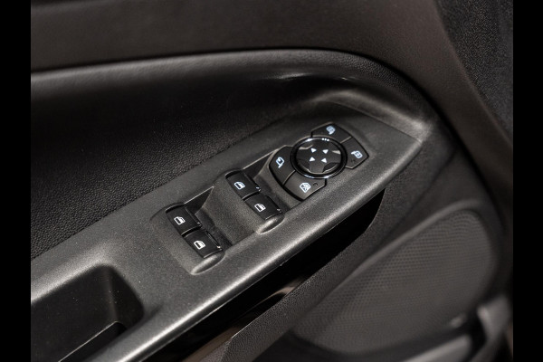 Ford EcoSport 1.0 EcoBoost ST-Line 125PK, Cruise, Clima, Multistuur, Led, Alcantara, PDC, Private Glas, Voll Onderhouden