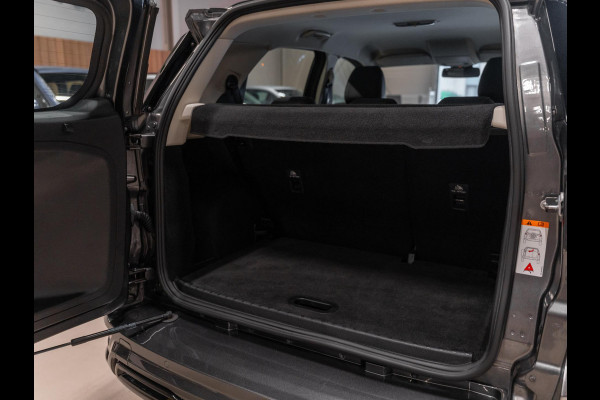 Ford EcoSport 1.0 EcoBoost ST-Line 125PK, Cruise, Clima, Multistuur, Led, Alcantara, PDC, Private Glas, Voll Onderhouden