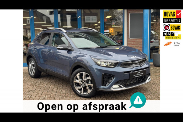 Kia Stonic 1.0 T-GDi MHEV GT-PlusLine 2025 NAVI BTW 1e Eig!