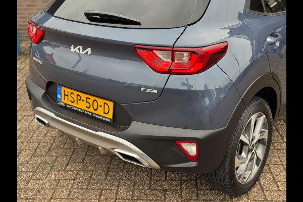 Kia Stonic 1.0 T-GDi MHEV GT-PlusLine 2025 NAVI BTW 1e Eig!